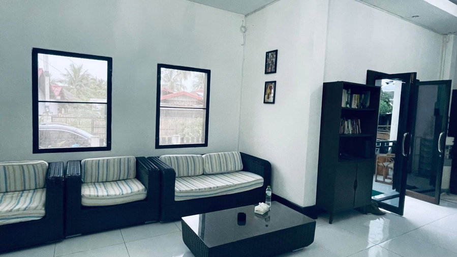 Meet sunset hostel Luangprabang, Luang Prabang, Laos