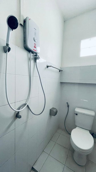 Meet sunset hostel Luangprabang, Luang Prabang, Laos