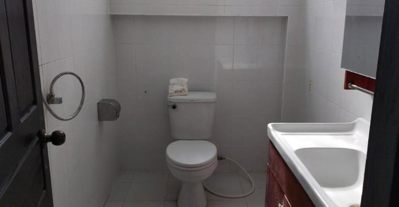 Meet sunset hostel Luangprabang, Luang Prabang, Laos