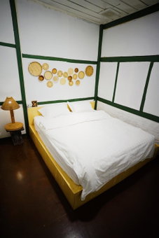 Barn Laos Hostel, Vientiane, Laos