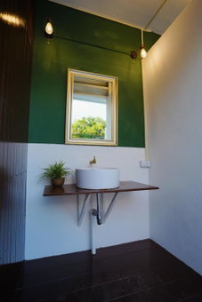 Barn Laos Hostel, Vientiane, Laos