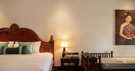 U Luang Prabang, Luang Prabang, Laos