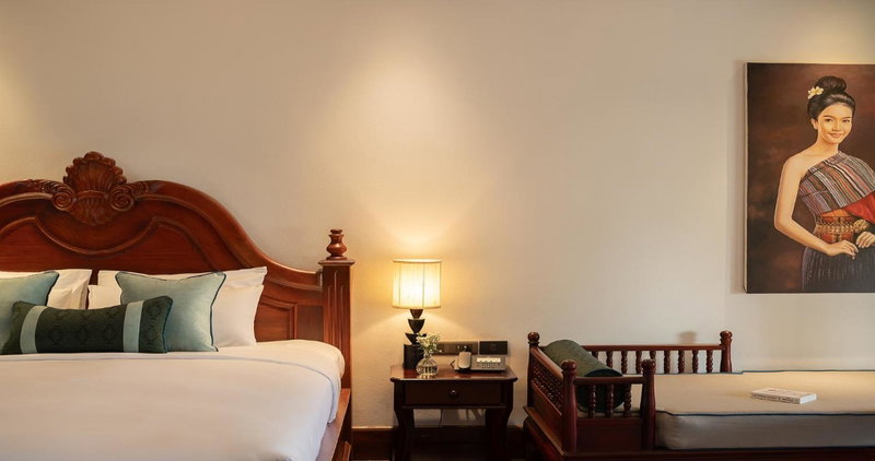 U Luang Prabang, Luang Prabang, Laos