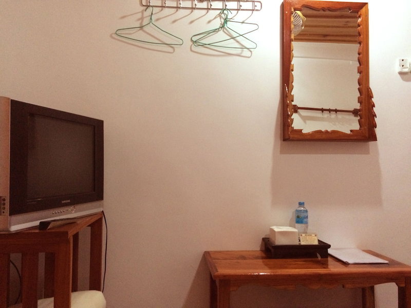 Apple Guesthouse, Luang Prabang, Laos