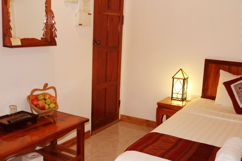 Apple Guesthouse, Luang Prabang, Laos