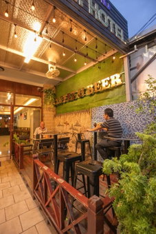 Hoang Kim Hotel, Vientiane, Laos