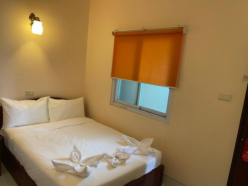 Hoang Kim Hotel, Vientiane, Laos