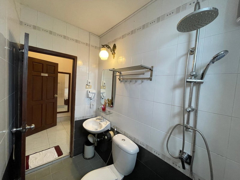 Hoang Kim Hotel, Vientiane, Laos