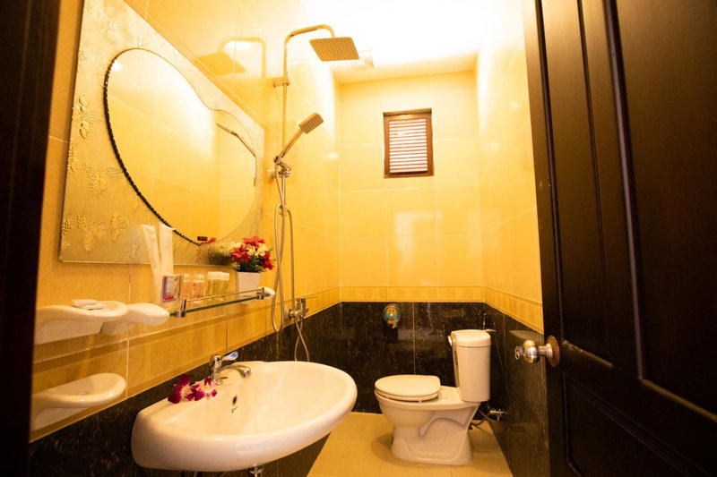 Hoang Kim Hotel, Vientiane, Laos