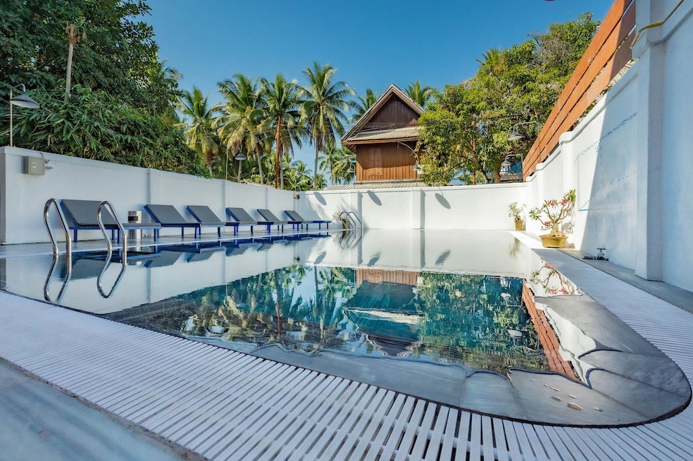 Hotel · LuangPrabang Centre Hotel, Luang Prabang
