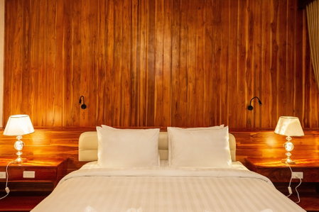 LuangPrabang Centre Hotel, Luang Prabang, Laos