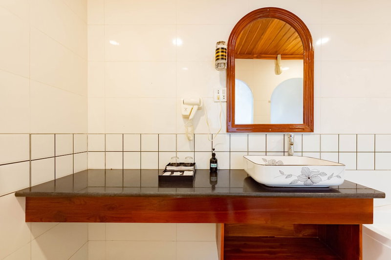 LuangPrabang Centre Hotel, Luang Prabang, Laos