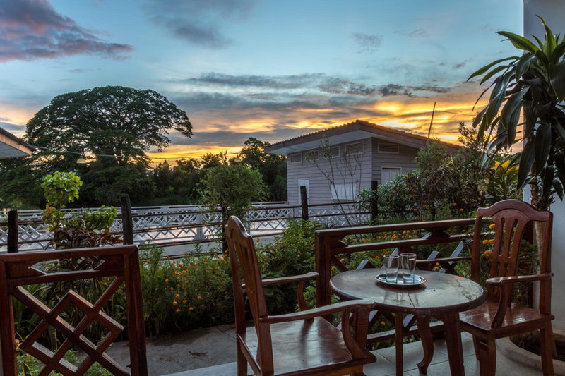 BABA Guesthouse, Don Det, Laos