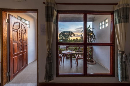BABA Guesthouse, Don Det, Laos