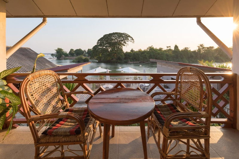 BABA Guesthouse, Don Det, Laos