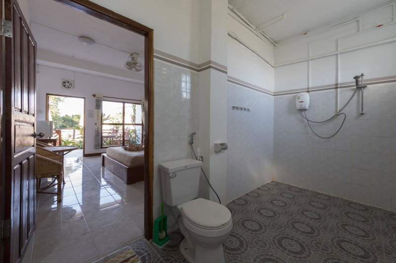 BABA Guesthouse, Don Det, Laos