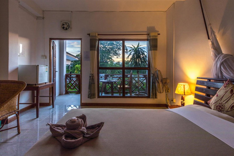 BABA Guesthouse, Don Det, Laos
