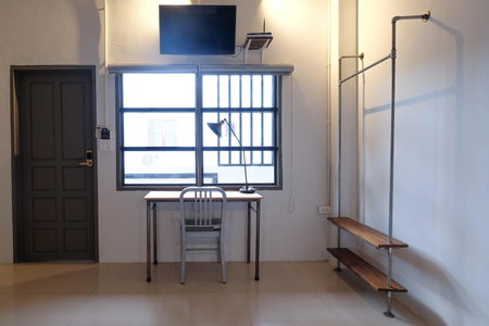 Sailomyen Hostel, Vientiane, Laos