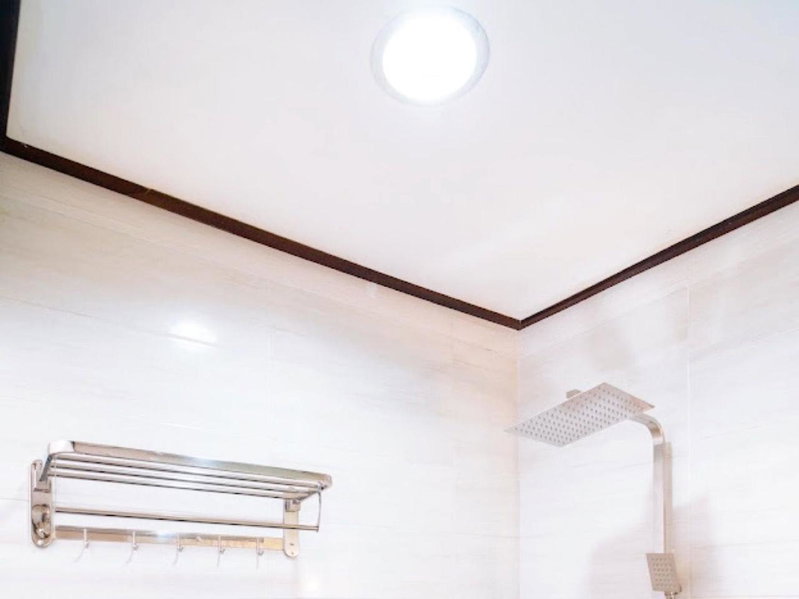 New Champa Boutique Hotel, Vientiane, Laos
