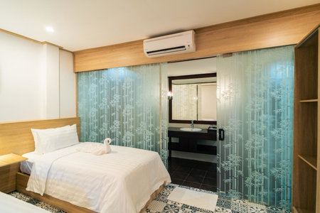 New Champa Boutique Hotel, Vientiane, Laos