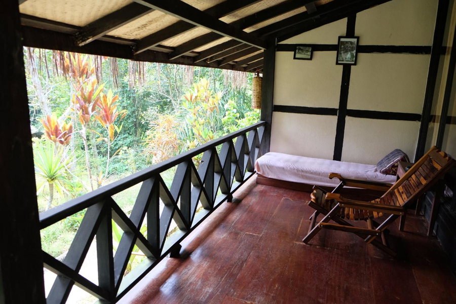 Hillside - Nature Lifestyle Lodge, Luang Prabang, Laos