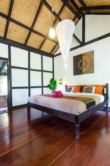 Hillside - Nature Lifestyle Lodge, Luang Prabang, Laos