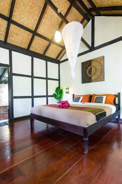 Hillside - Nature Lifestyle Lodge, Luang Prabang, Laos