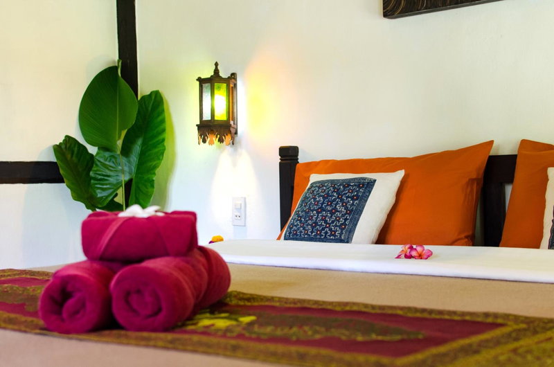 Hillside - Nature Lifestyle Lodge, Luang Prabang, Laos