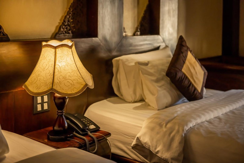 Sada Hotel, Luang Prabang, Laos