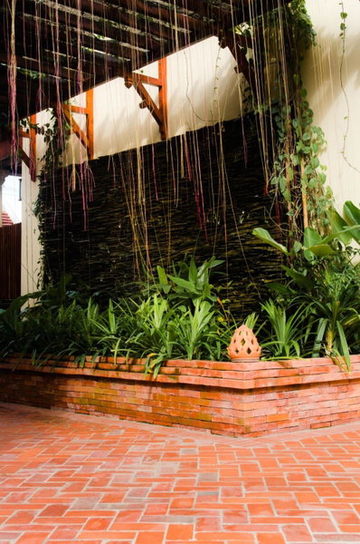 Sada Hotel, Luang Prabang, Laos