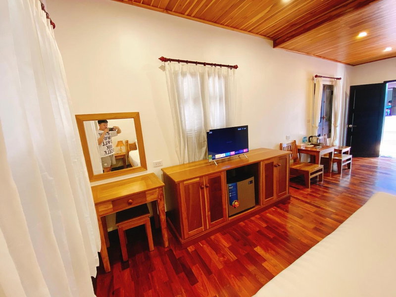 Opera Premier Hotel, Luang Prabang, Laos