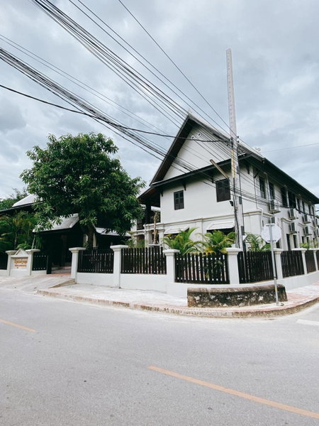 Opera Premier Hotel, Luang Prabang, Laos
