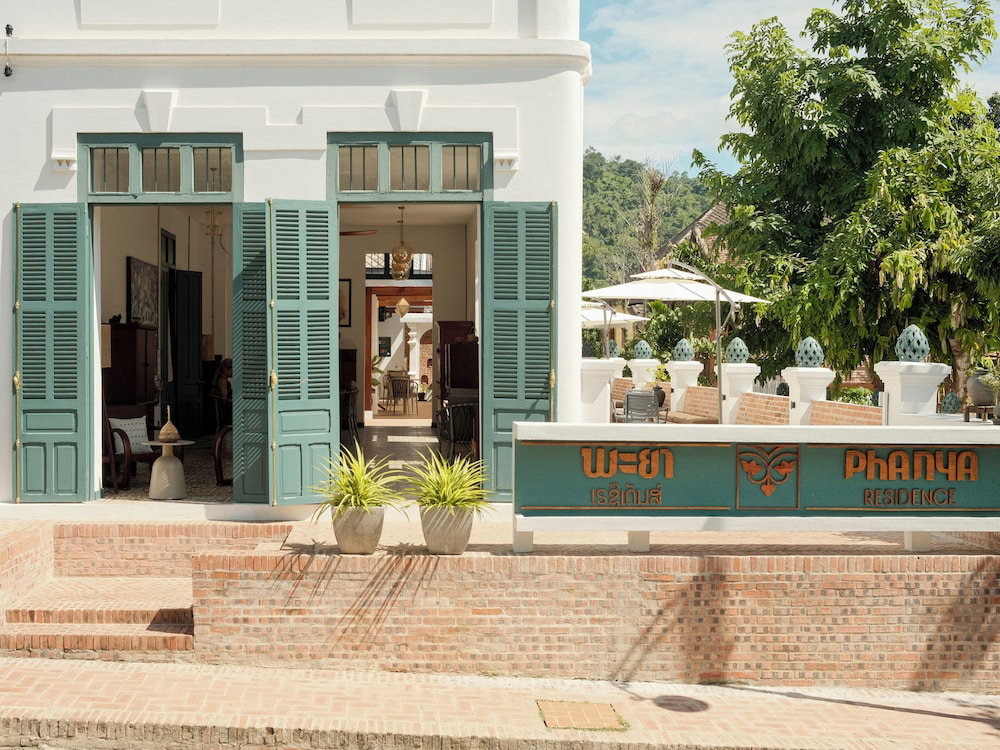 Pha Nya Residence, Laos