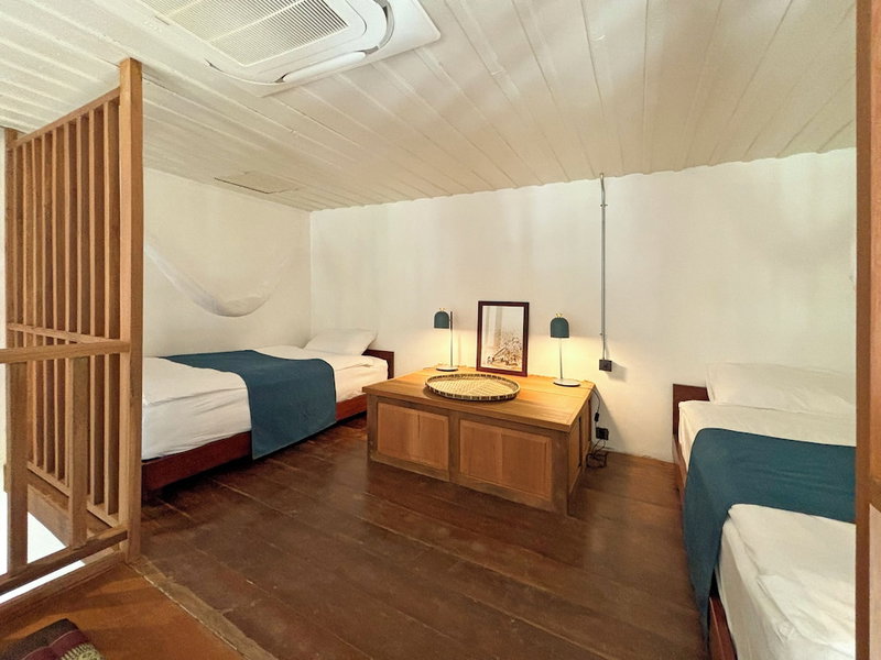 Pha Nya Residence, Luang Prabang, Laos