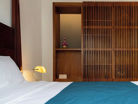 Pha Nya Residence, Luang Prabang, Laos