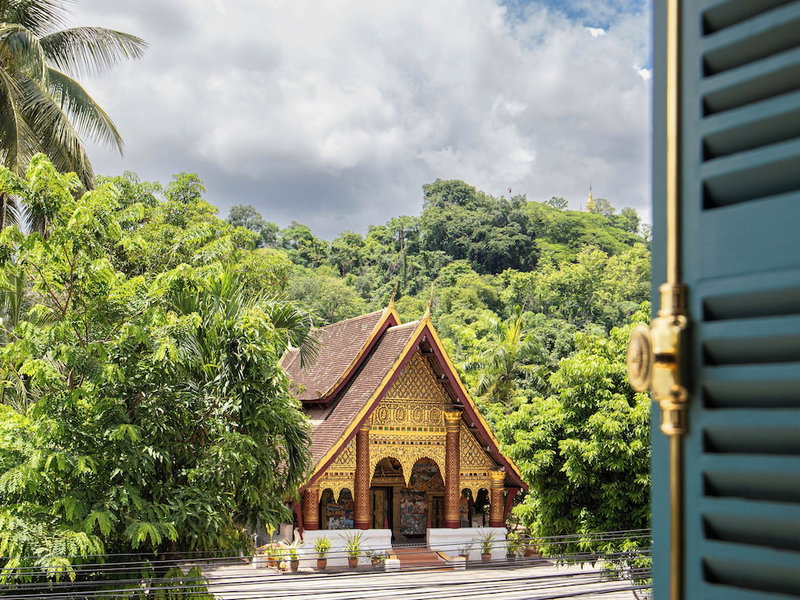 Pha Nya Residence, Luang Prabang, Laos