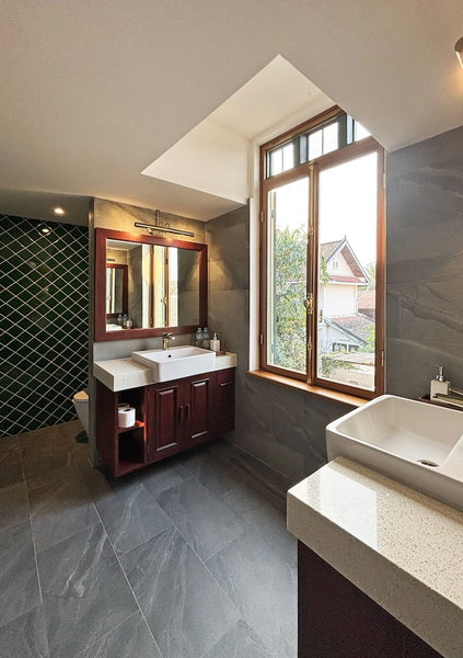 Pha Nya Residence, Luang Prabang, Laos