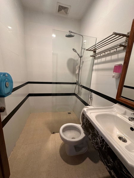 Mahasok hotel, Luang Prabang, Laos