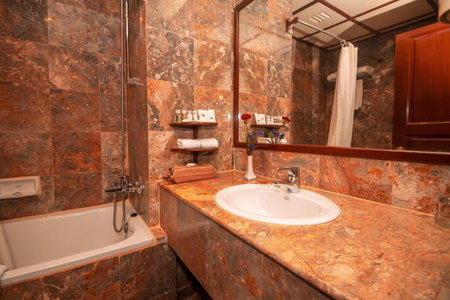 Laotel Vientiane, Vientiane, Laos