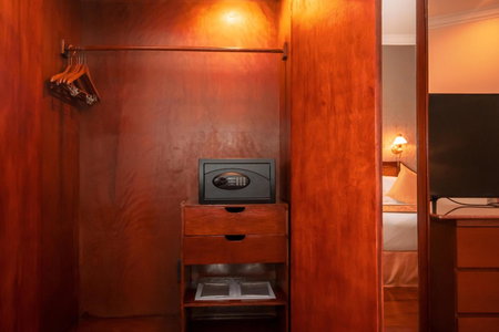 Laotel Vientiane, Vientiane, Laos