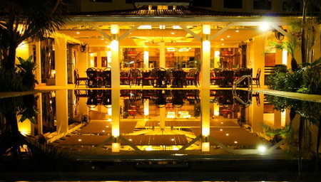 Laotel Vientiane, Vientiane, Laos