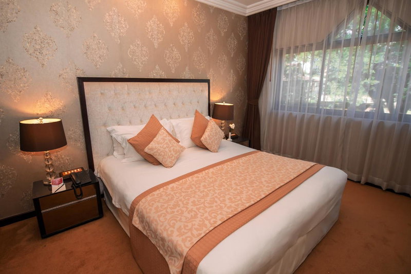 Laotel Vientiane, Vientiane, Laos