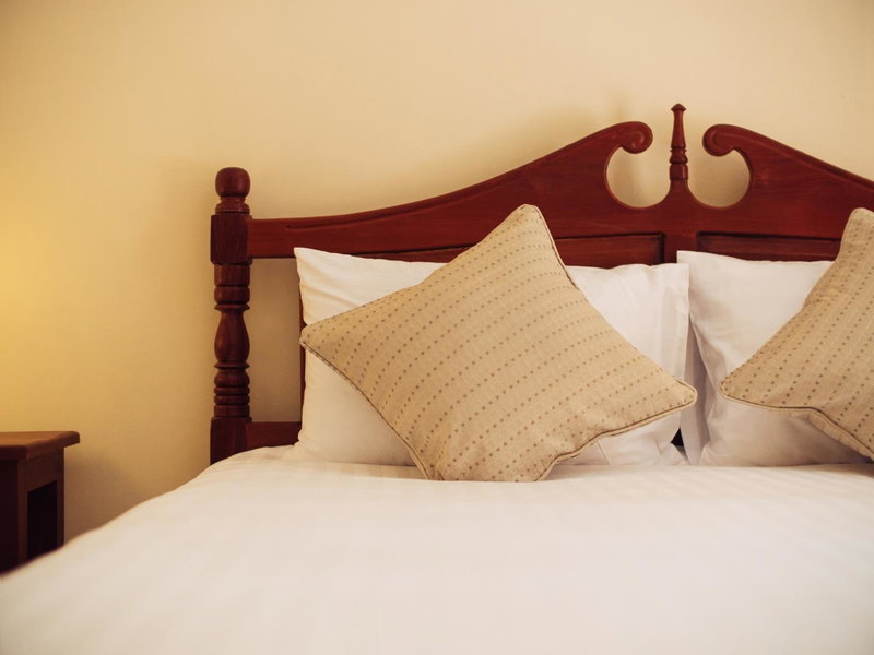 Le Jardin Hotel, Pakse, Laos