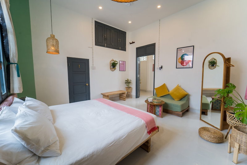 Baan Pila, Luang Prabang, Laos