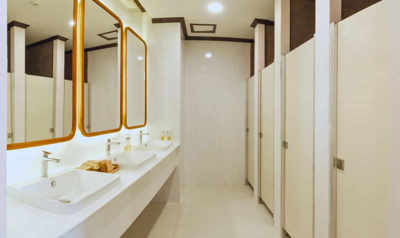 Oudomsin VangVieng Hotel, Vang Vieng, Laos