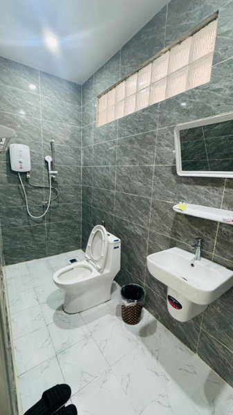 VIENTIANE BB Hostel, Vientiane, Laos