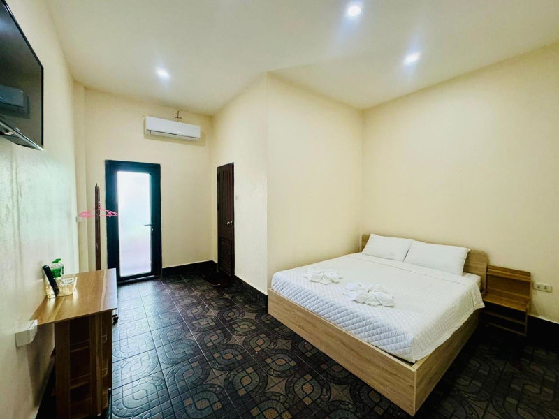 VIENTIANE BB Hostel, Vientiane, Laos