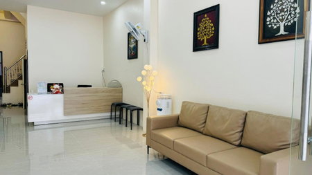 VIENTIANE BB Hostel, Vientiane, Laos