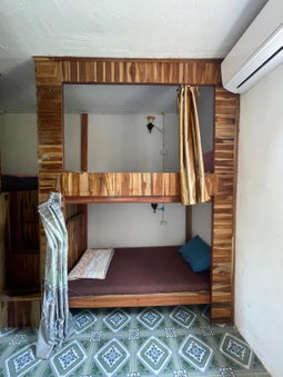 Eco Farm Stay and Hostel, Nongkhiaw, Laos