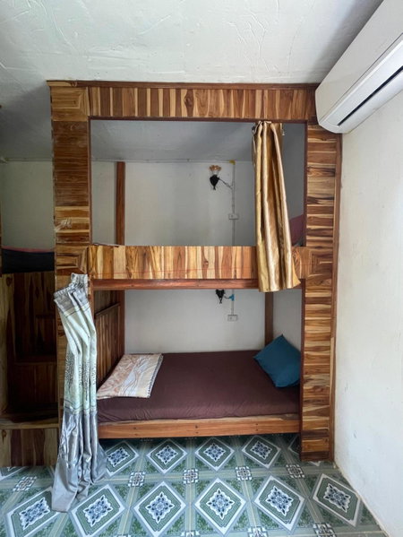 Eco Farm Stay and Hostel, Nongkhiaw, Laos